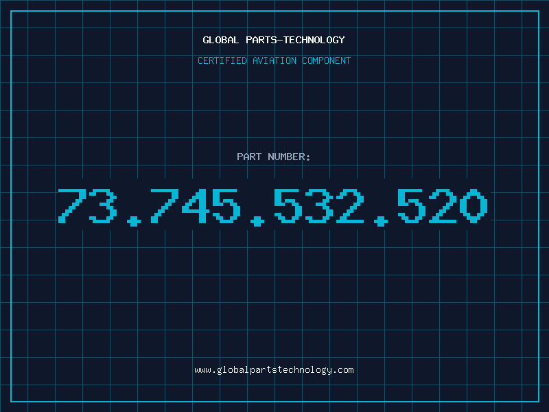 Aviation Part 73.745.532.520