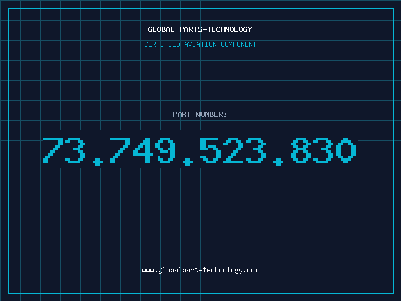 Aviation Part 73.749.523.830