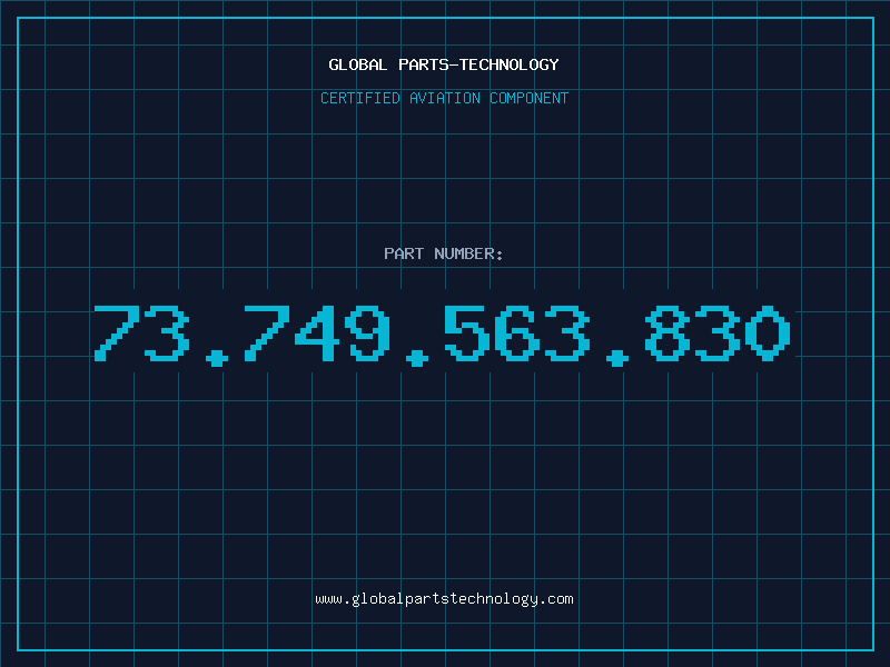 Aviation Part 73.749.563.830