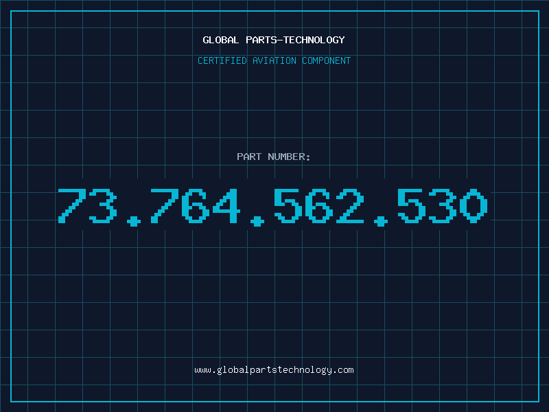 Aviation Part 73.764.562.530