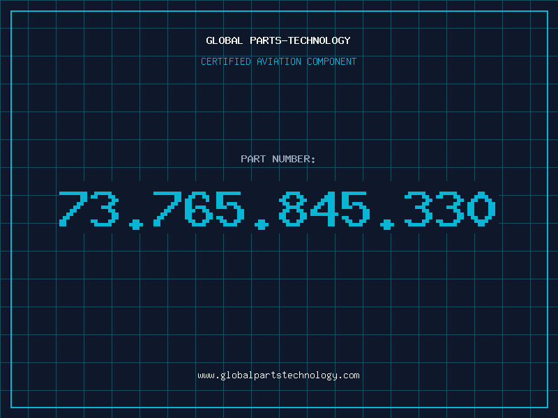 Aviation Part 73.765.845.330