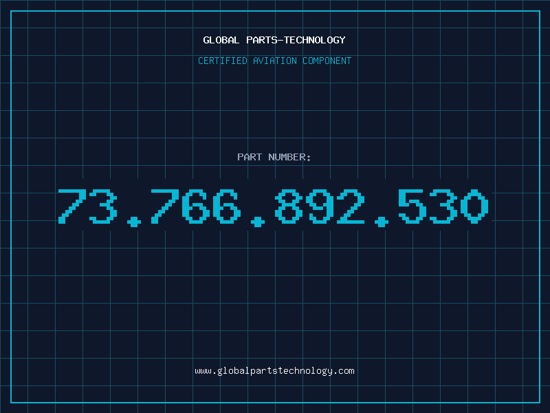 Aviation Part 73.766.892.530
