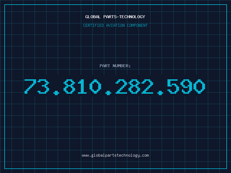 Aviation Part 73.810.282.590