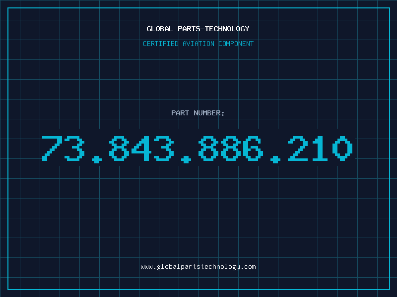 Aviation Part 73.843.886.210
