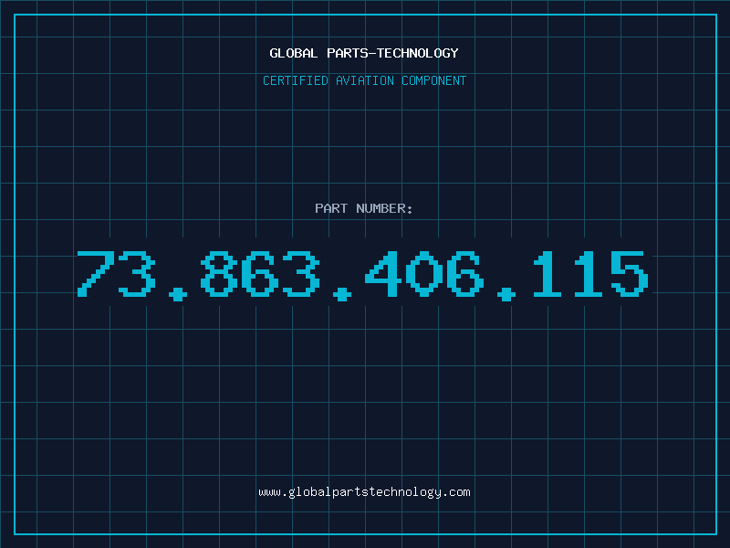 Aviation Part 73.863.406.115