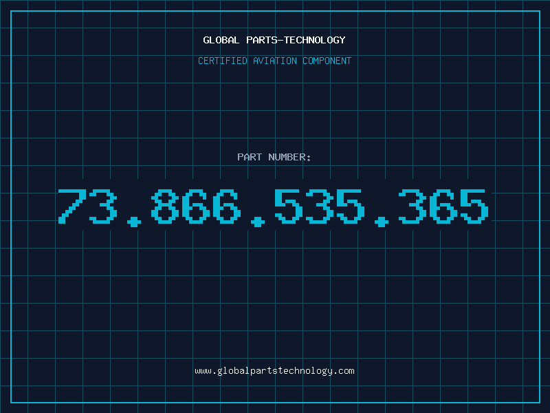 Aviation Part 73.866.535.365