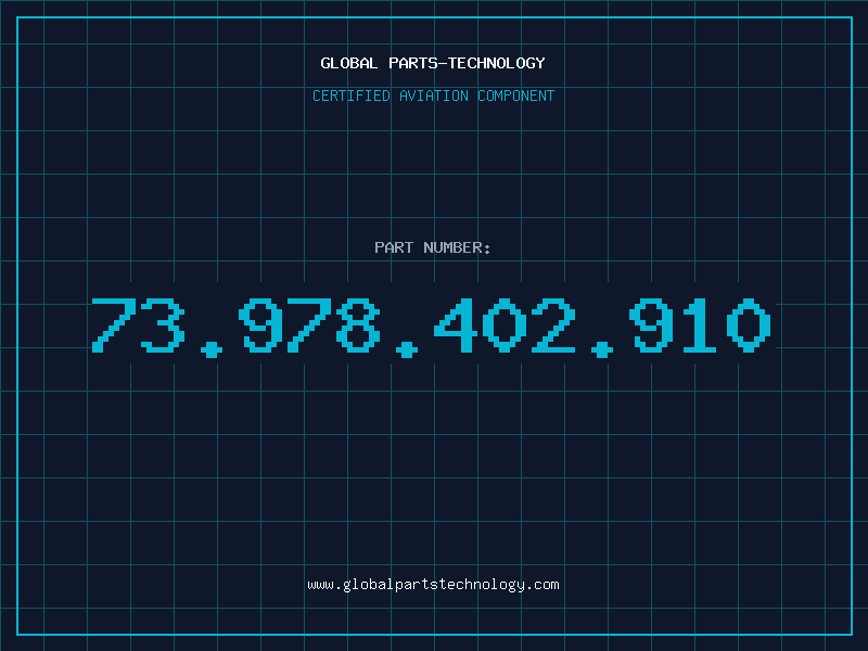 Aviation Part 73.978.402.910