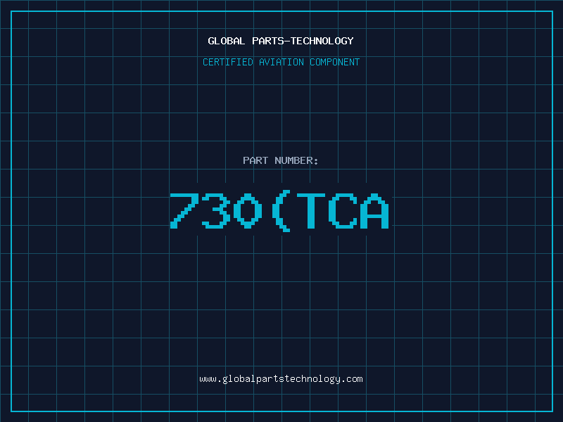 Aviation Part 730(TCA