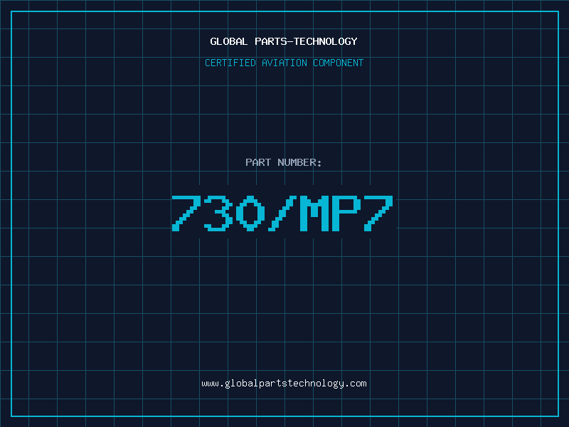 Aviation Part 730/MP7