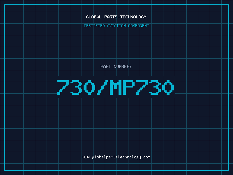Aviation Part 730/MP730