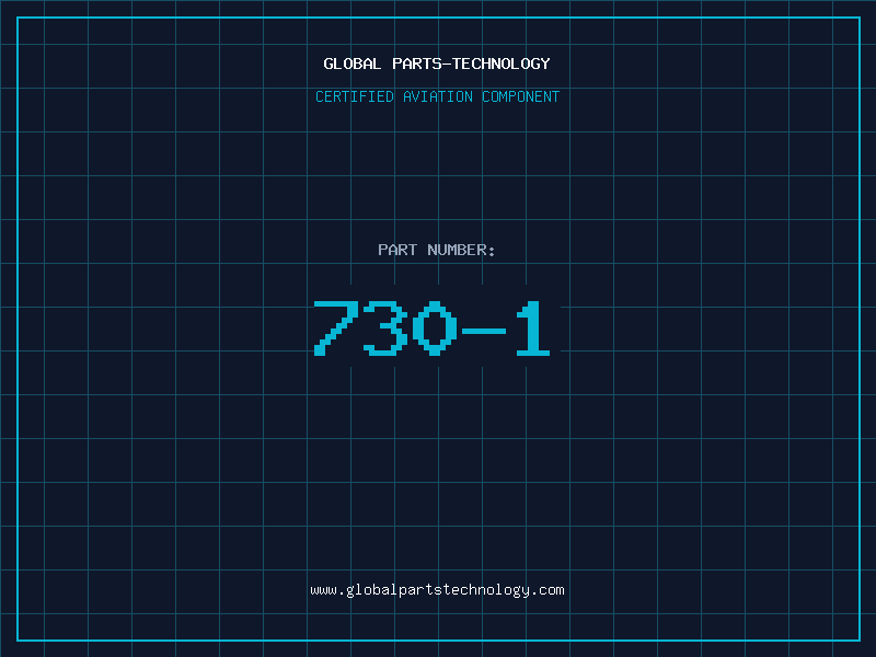 Aviation Part 730-1