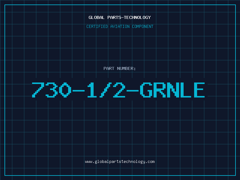 Aviation Part 730-1/2-GRNLE