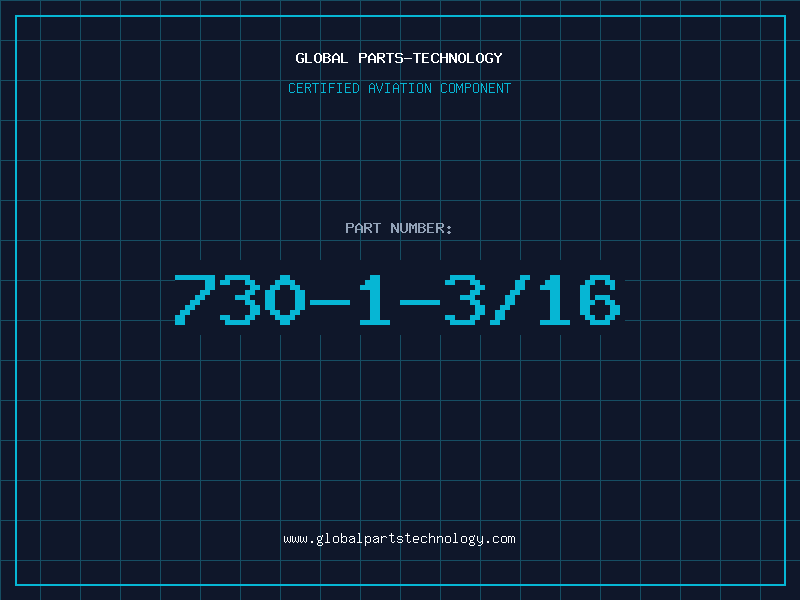 Aviation Part 730-1-3/16