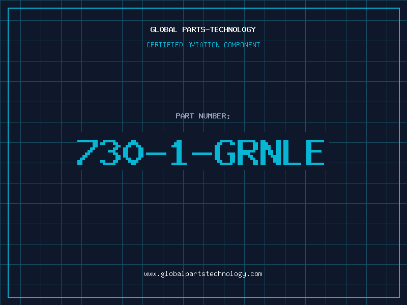 Aviation Part 730-1-GRNLE