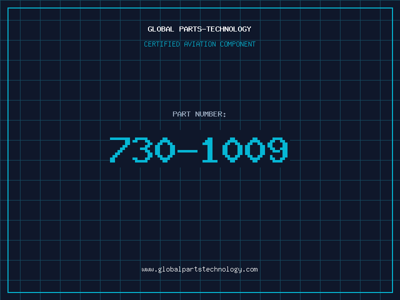Aviation Part 730-1009