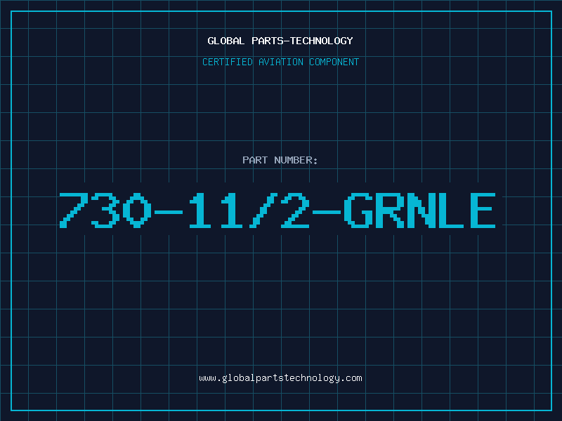 Aviation Part 730-11/2-GRNLE