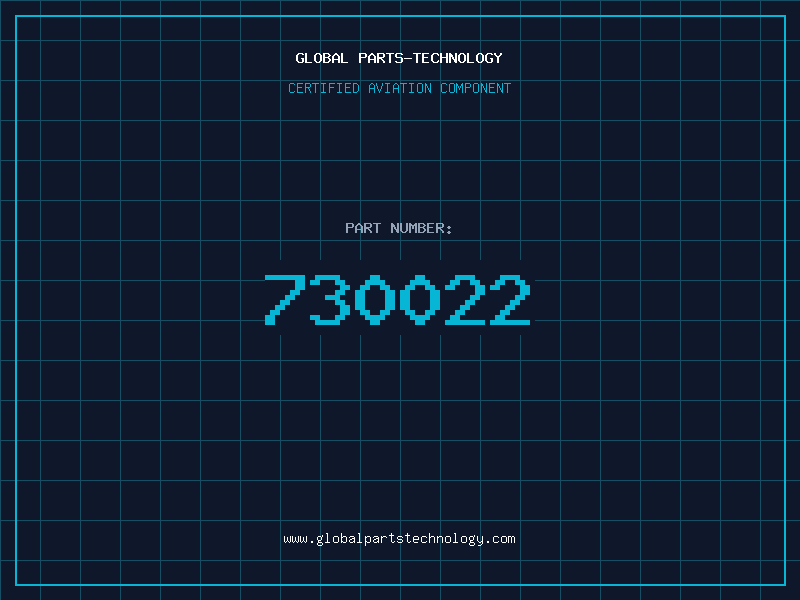 Aviation Part 730022