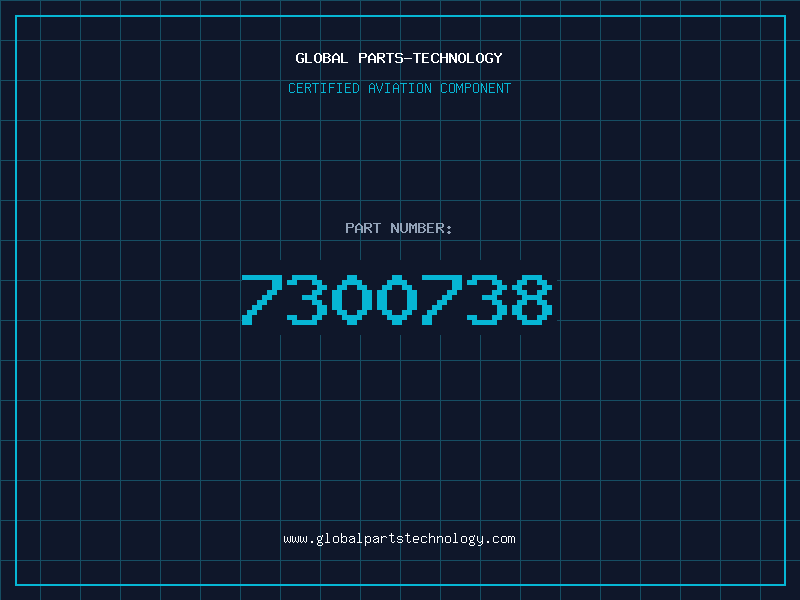 Aviation Part 7300738