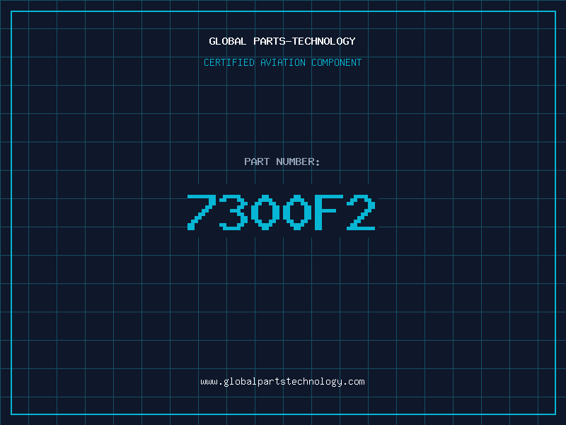 Aviation Part 7300F2