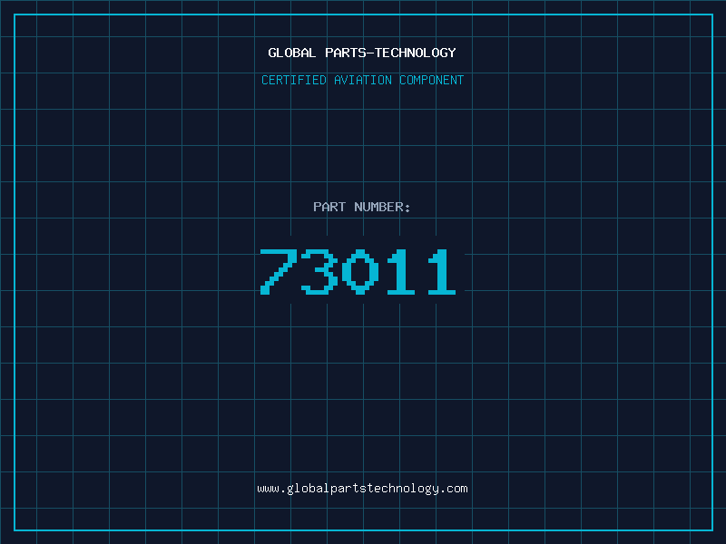 Aviation Part 73011