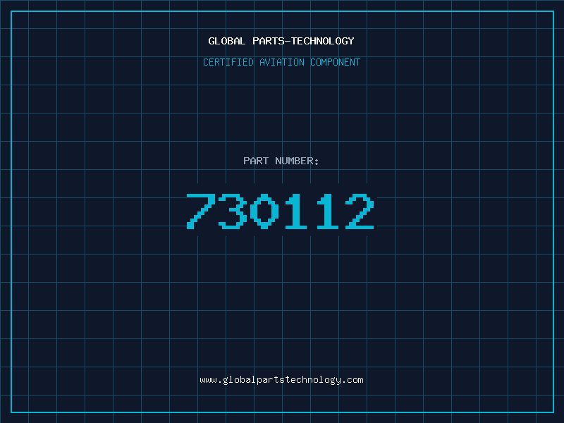 Aviation Part 730112