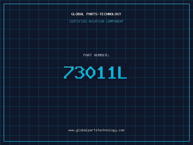 Aviation Part 73011L