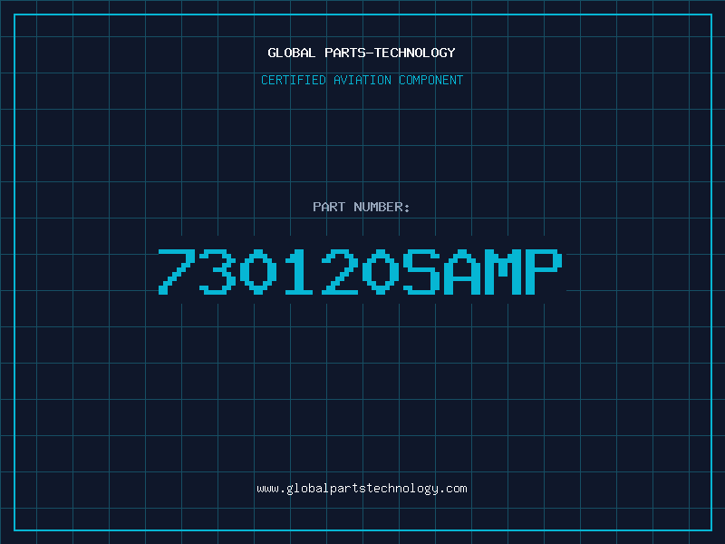 Aviation Part 730120SAMP