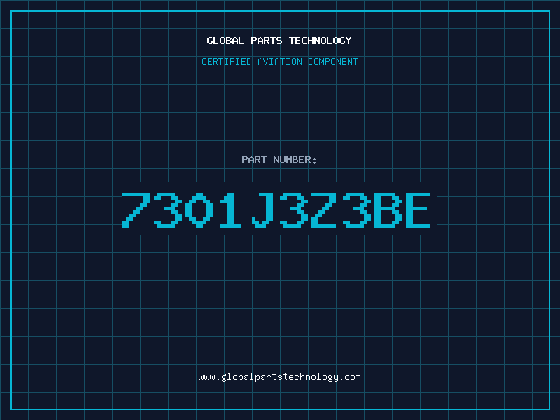 Aviation Part 7301J3Z3BE