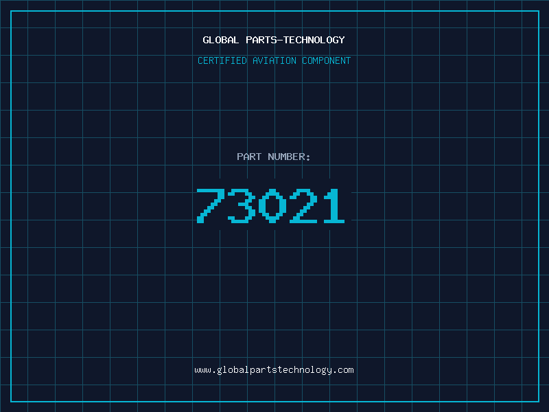 Aviation Part 73021