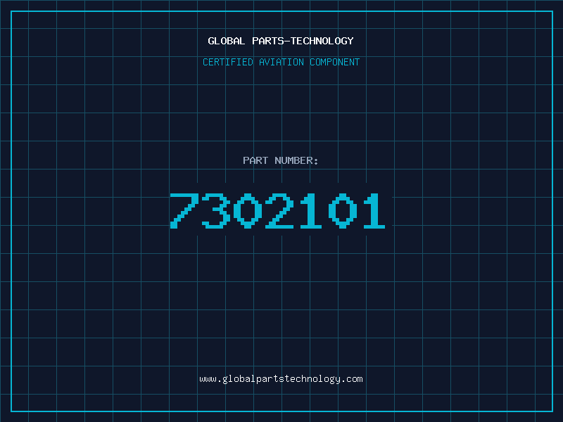 Aviation Part 7302101