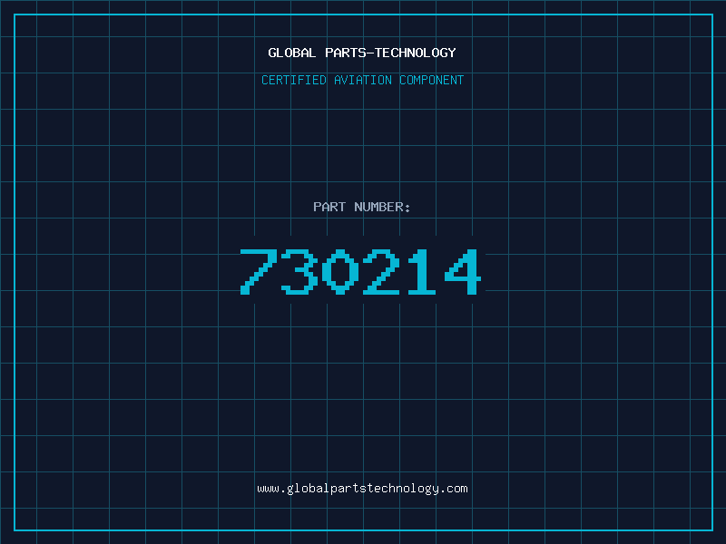 Aviation Part 730214