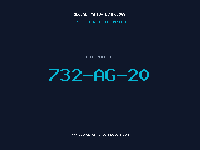 Aviation Part 732-AG-20