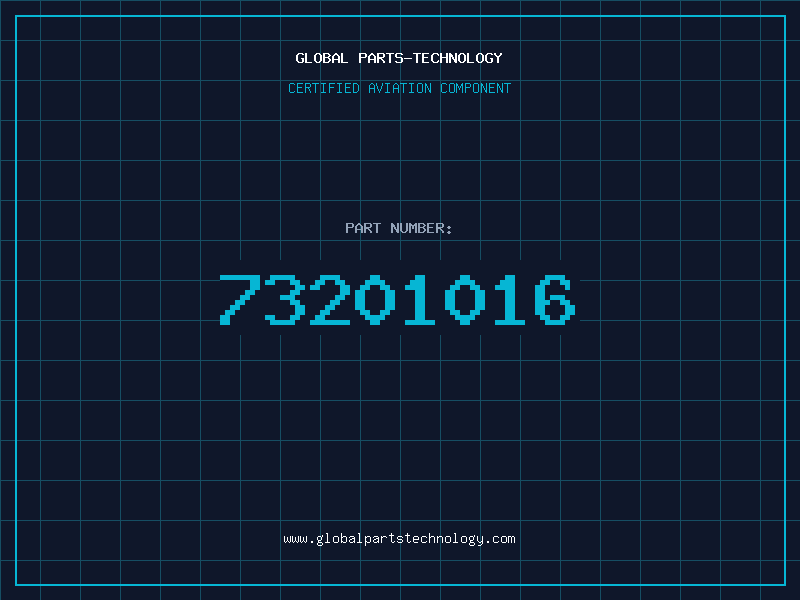 Aviation Part 73201016