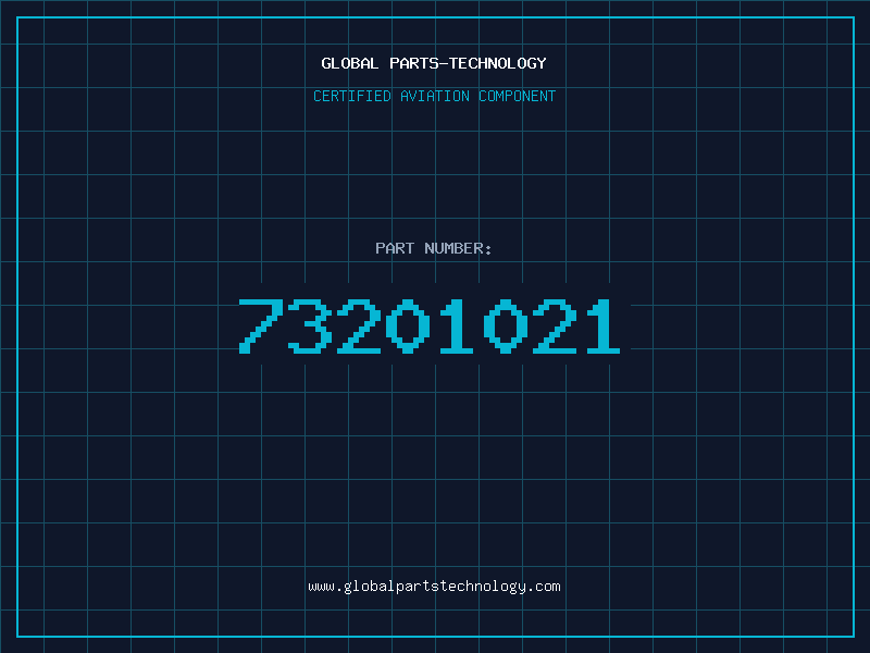 Aviation Part 73201021