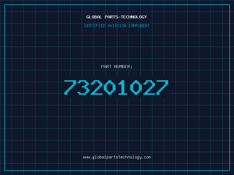 Aviation Part 73201027