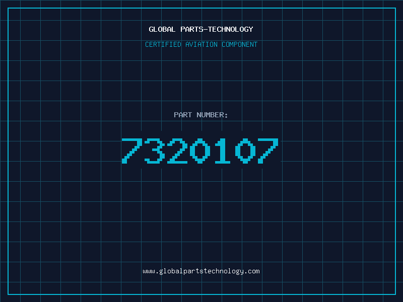 Aviation Part 7320107