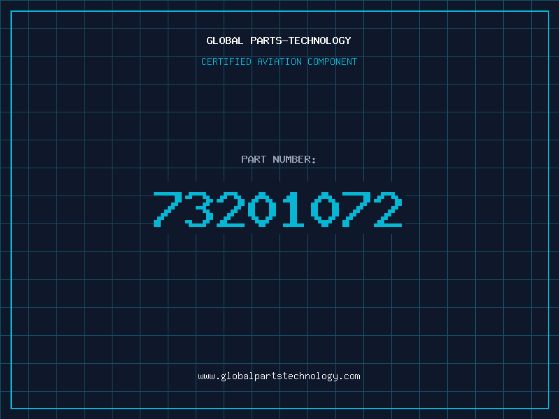 Aviation Part 73201072