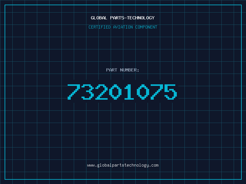 Aviation Part 73201075