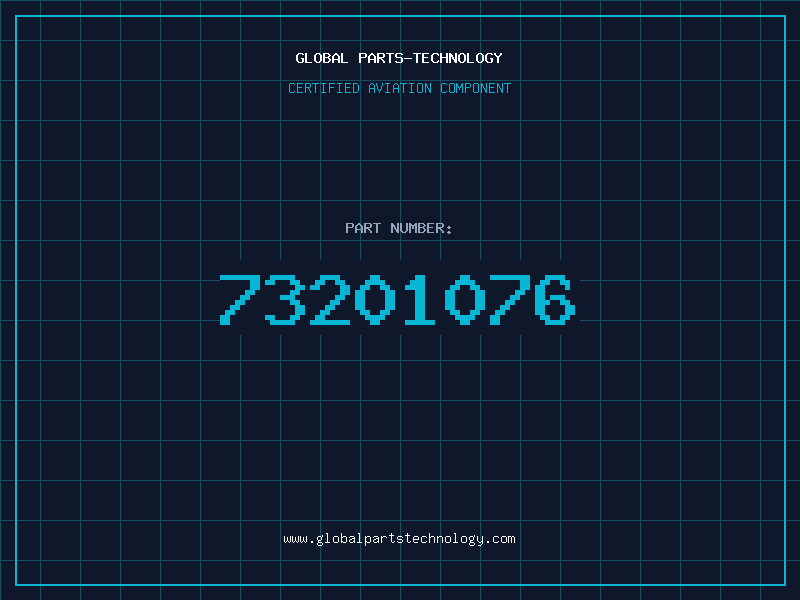 Aviation Part 73201076