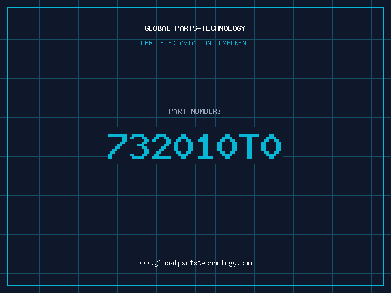 Aviation Part 732010T0
