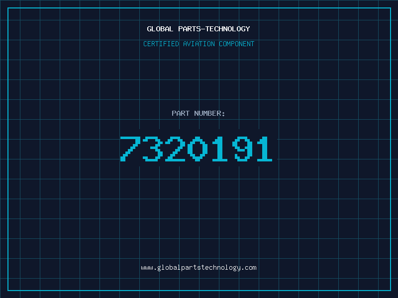 Aviation Part 7320191