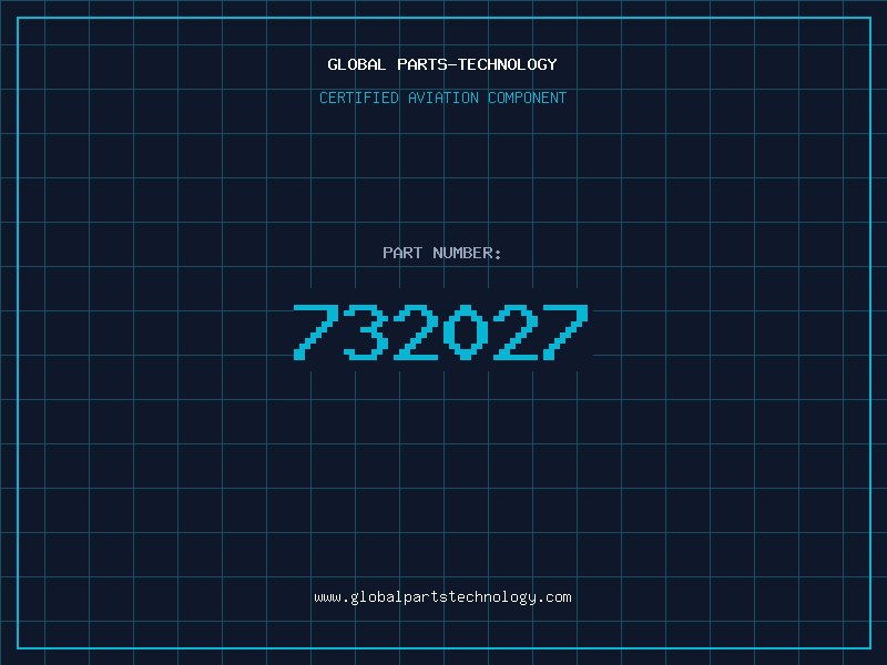 Aviation Part 732027