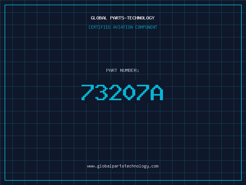 Aviation Part 73207A
