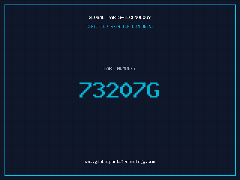 Aviation Part 73207G