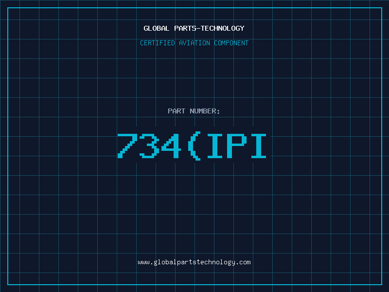 Aviation Part 734(IPI