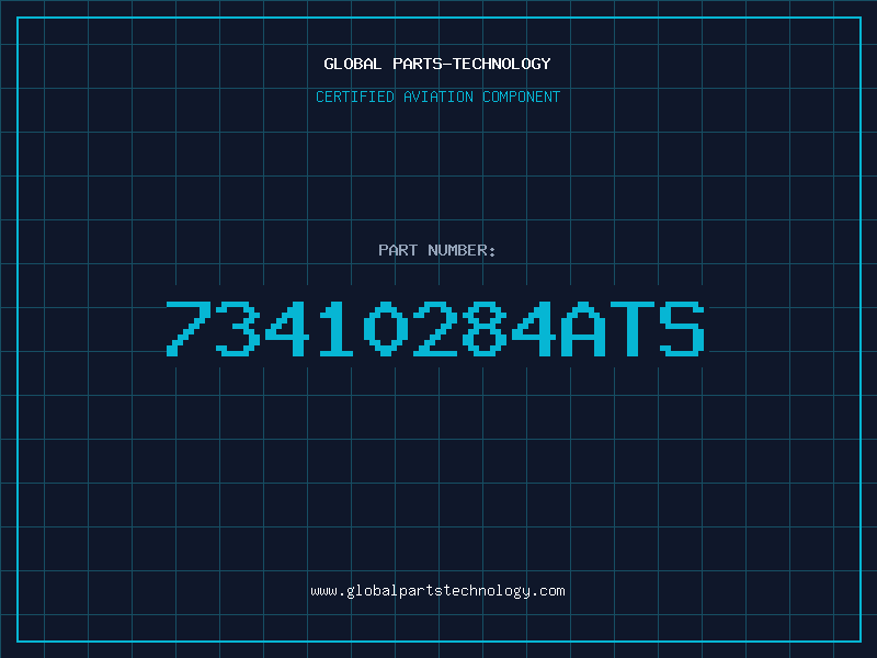 Aviation Part 73410284ATS