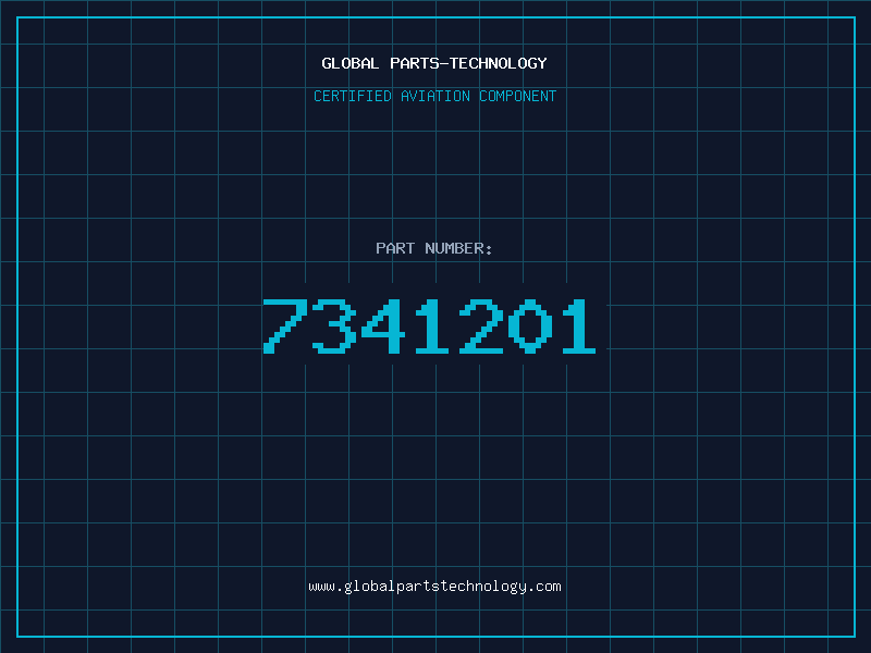 Aviation Part 7341201
