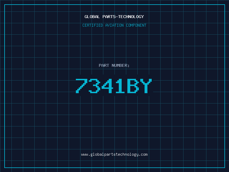 Aviation Part 7341BY