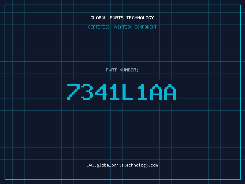 Aviation Part 7341L1AA