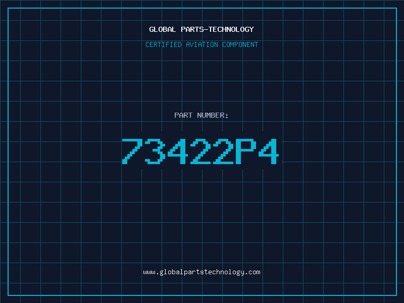 Aviation Part 73422P4